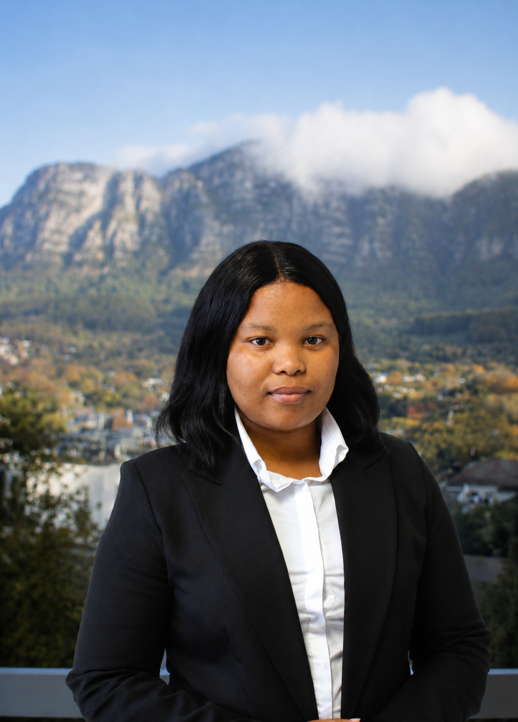 Anelisa Mbityana