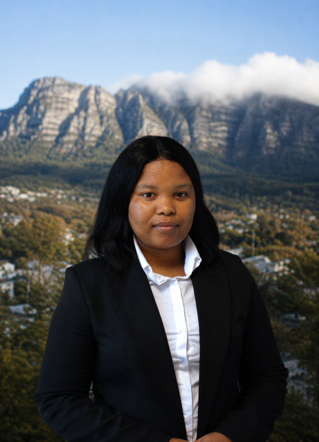 Anelisa Mbityana