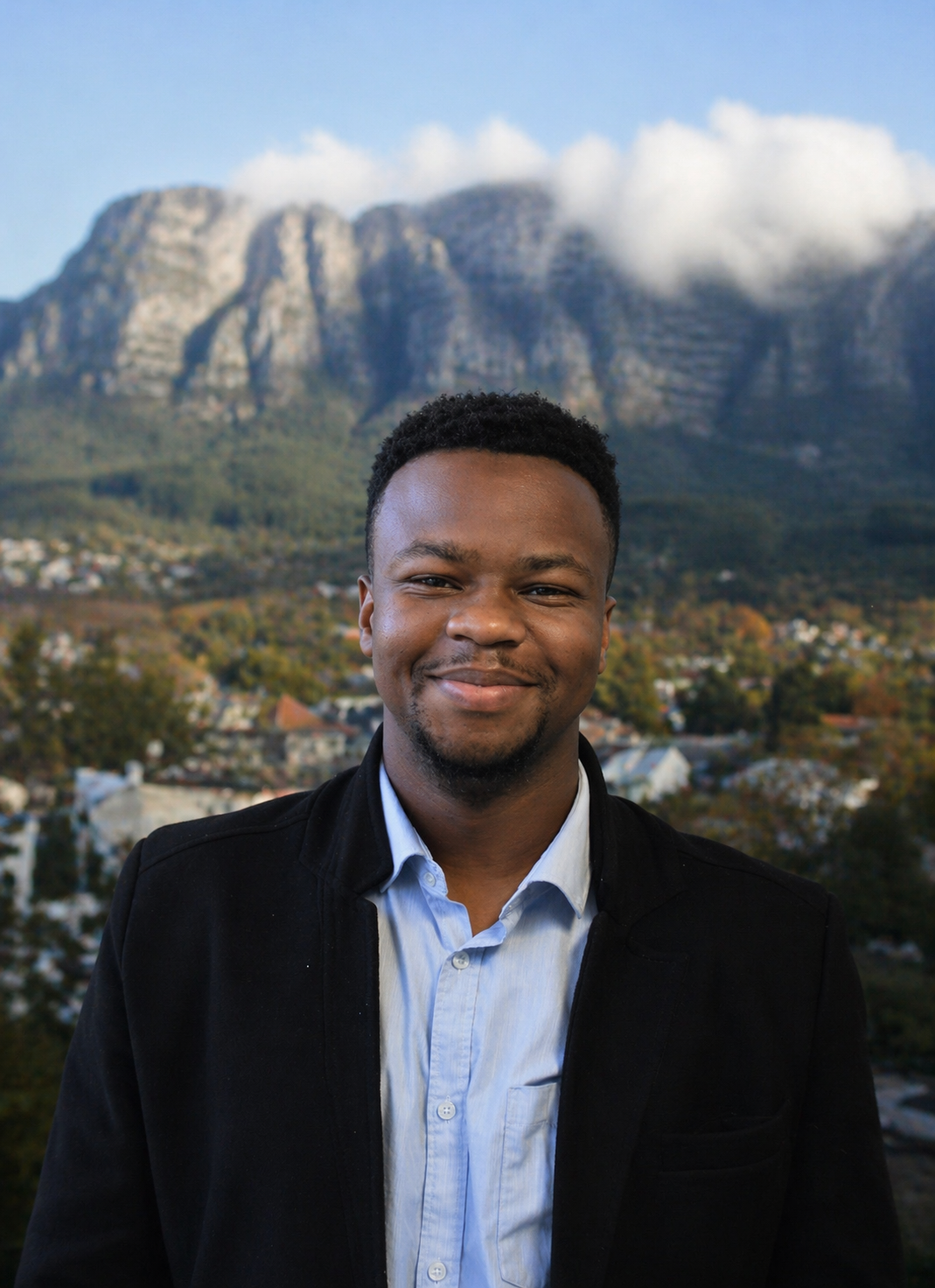 Austin Makhubela
