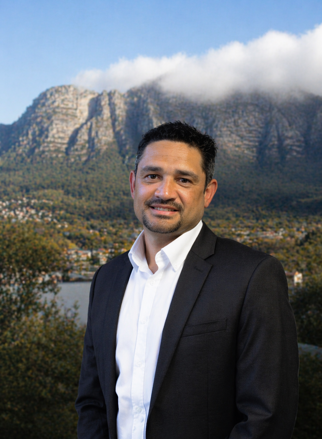 Graeme Ronne