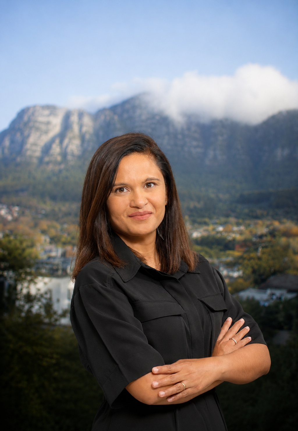 Hasheila Keshav