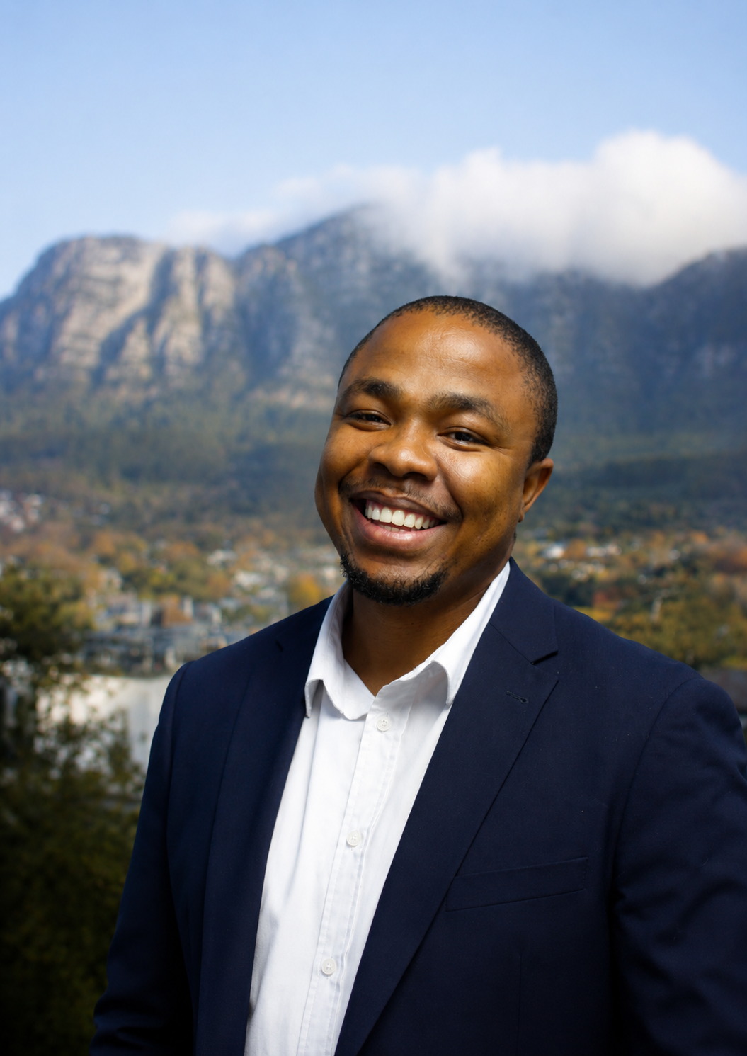 Lungisani Msimang