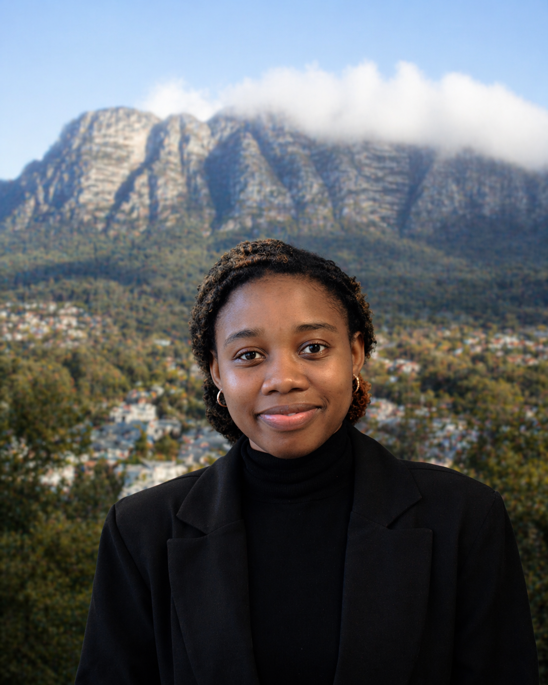 Mmakgosi Molekwa