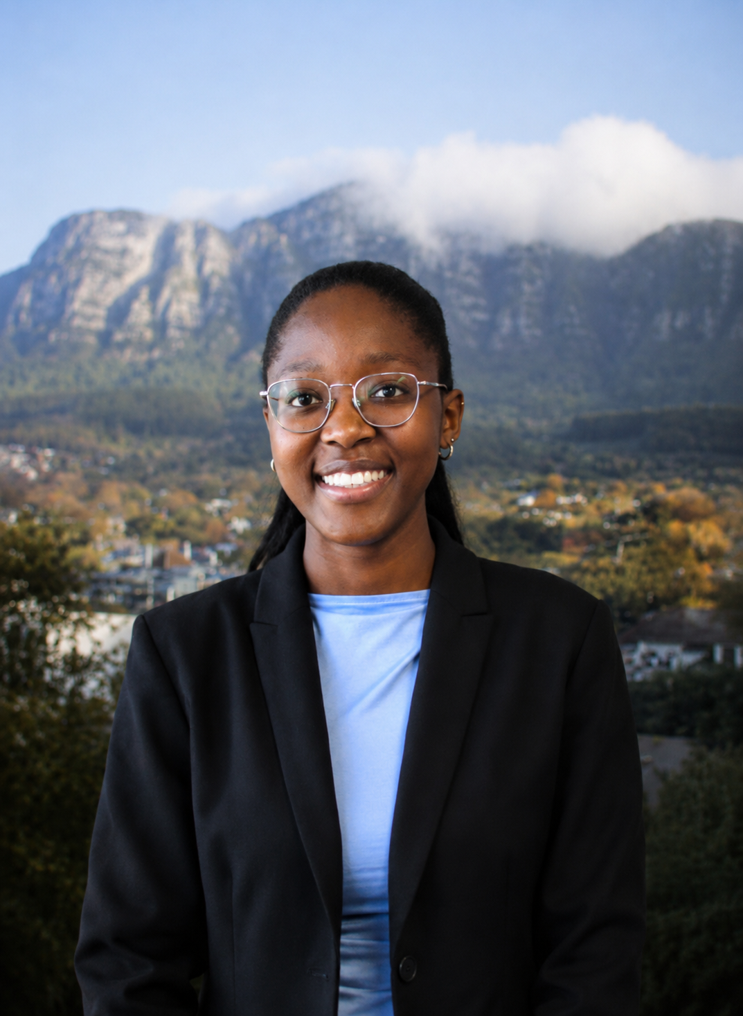 Naledi Marule