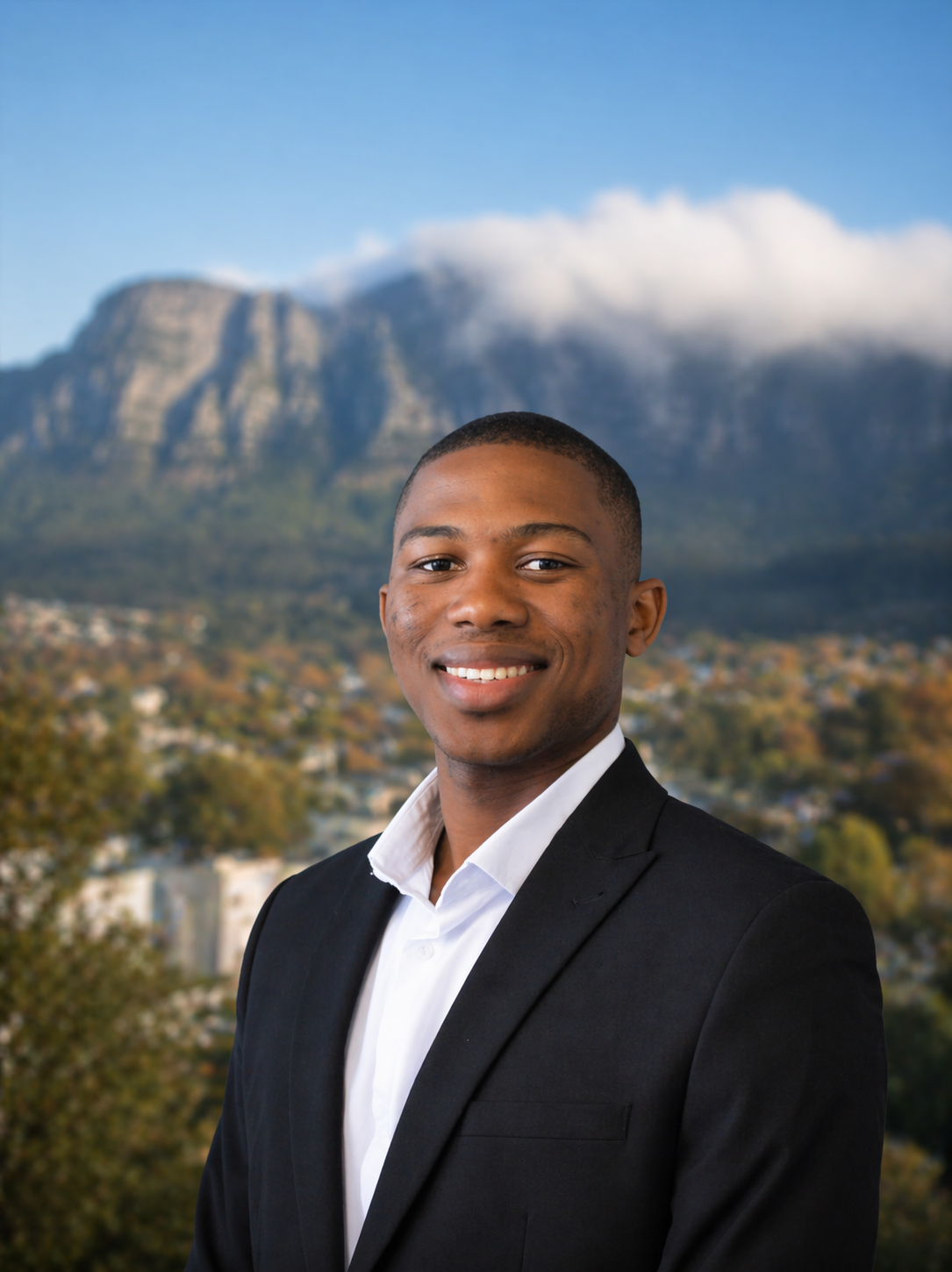 Thembalethu Qonde