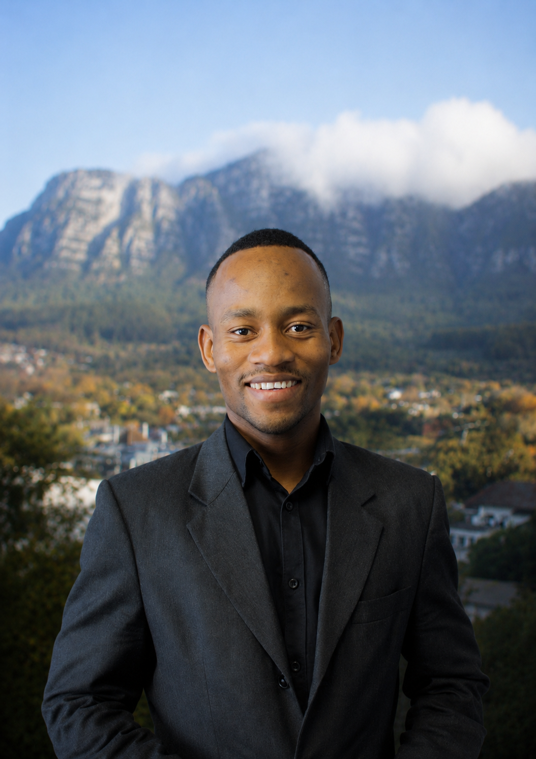 Tshepiso Molopa