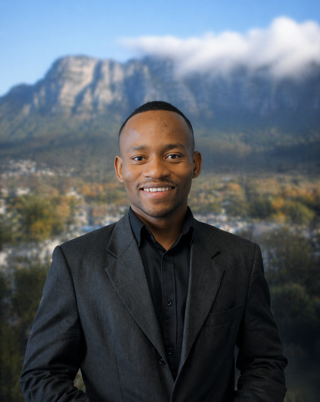 Tshepiso Molopa