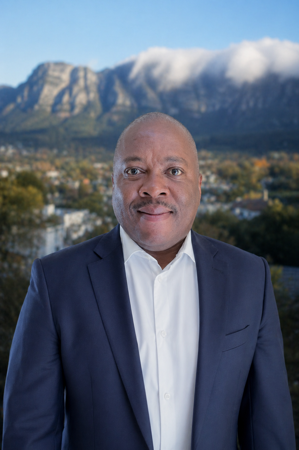 William Moutloatse